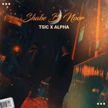 دانلود آهنگ جدید عرفان و Tsic به نام شب بی نور